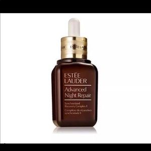 Estée Lauder advanced night repair synchronization